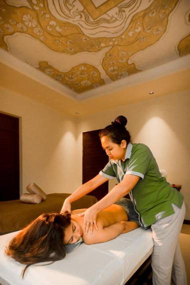 Water Garden Sigiriya