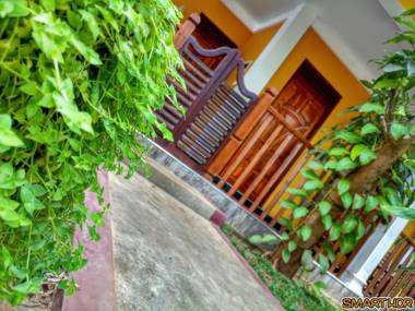 Sigiri Regal Residence