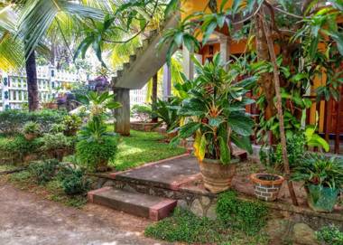 Sigiri Regal Residence