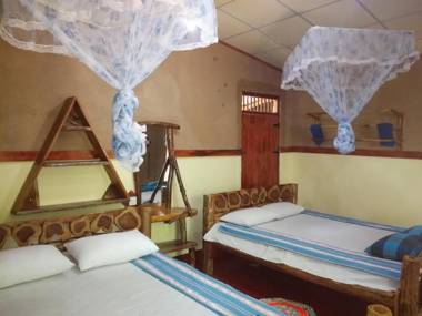 Sigiriya Freedom Lodge