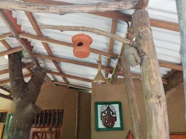 Sigiriya Freedom Lodge