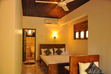 Sigiri Safari Homestay
