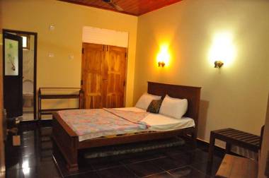 Sigiri Safari Homestay