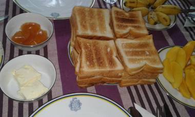 Gimansa Rest Sigiriya