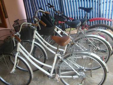 Gimansa Rest Sigiriya