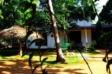 Sigiriya Lahiru Homestay