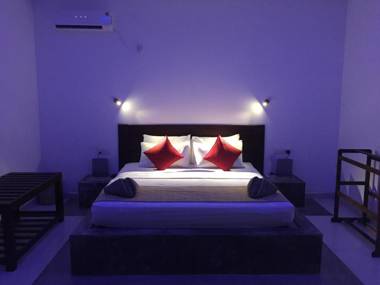 Goddess Garden Sigiriya