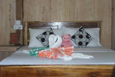 Sigiri Bliss Garden Home Stay