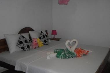 Sigiri Bliss Garden Home Stay