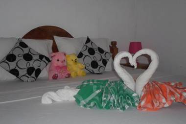 Sigiri Bliss Garden Home Stay