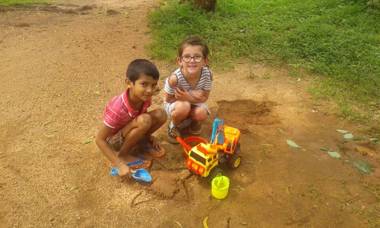 Mango Villa Sigiriya