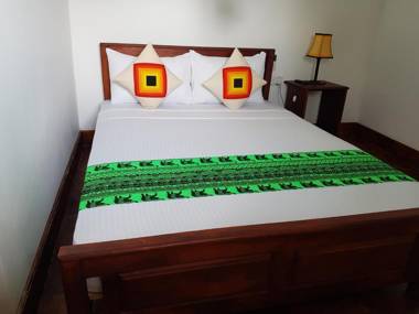 Sigiri Heritage Villa