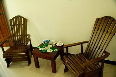 sigiriya flower guest