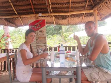 Sigiri Sky Home & Tree House