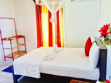 Sigiri Sky Home & Tree House