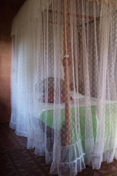 Sigiri Aliya Tree house