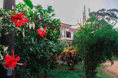 Prince Villa Sigiriya