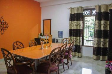 Prince Villa Sigiriya