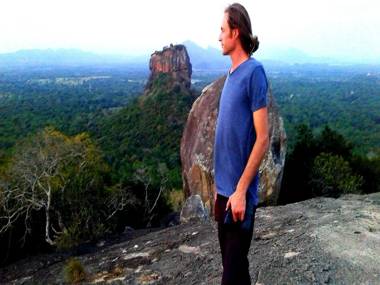 Sigiriya Rock Gate Resort