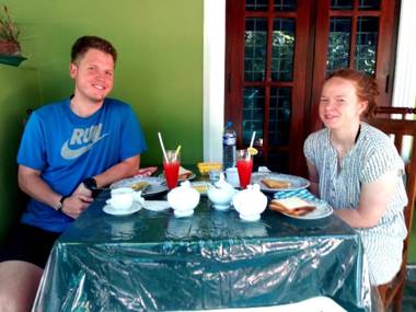 Sigiriya Rock Gate Resort