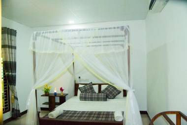 Sigiriya Rock Gate Resort