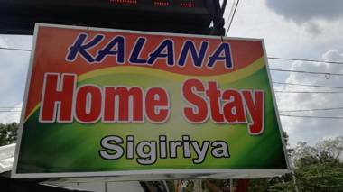 Kalana Homestay