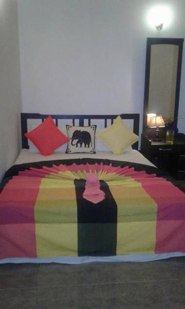 River Retreat Sigiriya