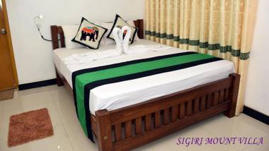 Sigiri Mount Homestay