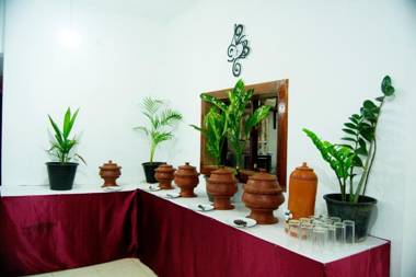 Sigiri Mount Homestay