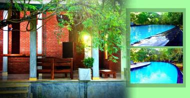 Sigiri Asna Nature Resort