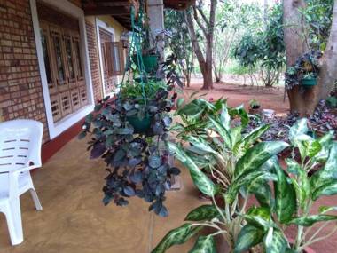 Thilina Homestay