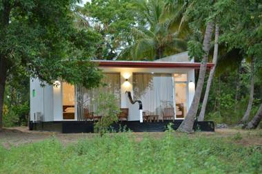 Kings Village Sigiriya