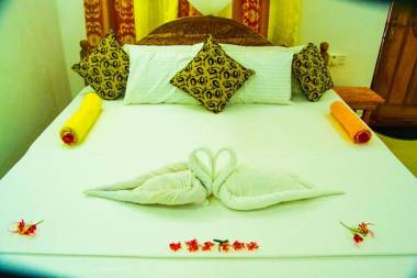 Passion Ray Villa & Tree Hut