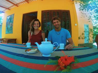 Sigiri Corridor Home Stay