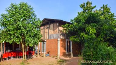 Pidurangala Hostel