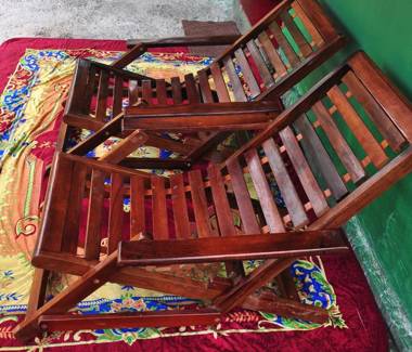 Wish Prabha Lake View Lodge