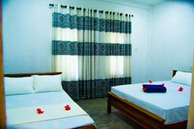 Amba Sewana Homestay