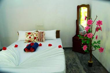 Amba Sewana Homestay