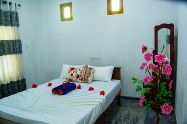 Amba Sewana Homestay