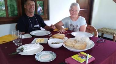Nimsara Lodge Sigiriya