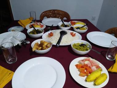 Nimsara Lodge Sigiriya