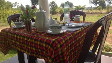 Fairview Dill homestay