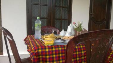 Fairview Dill homestay