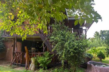 Anushka Nera Nature House