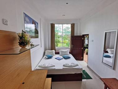 Water Guest Sigiriya - Breathtaking View