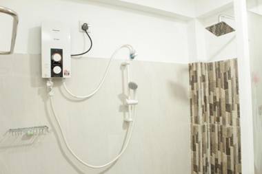 Water Guest Sigiriya - Breathtaking View