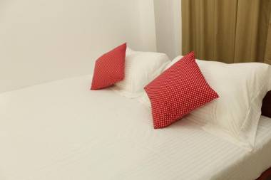 Water Guest Sigiriya - Breathtaking View