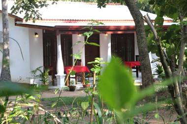Harini Villa