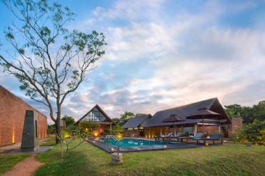 Roo Mansala Boutique Villas