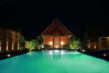 Roo Mansala Boutique Villas